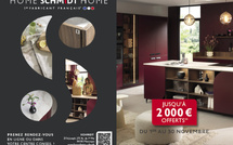 Schmidt Manosque : depuis 13 ans à vos côtés !