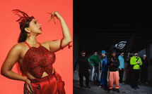 Découvrez notre  programme à venir !