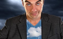 Richard Ruben à Gréoux-les-Bains