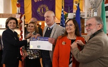 Le Lions Club de Manosque avance, agit et se renouvelle !