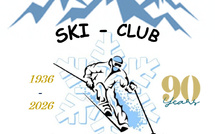 SKI-CLUB MANOSQUIN : 90 ans de glisse et de partage !