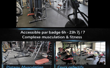 C’EST LA SAISON IDÉALE POUR PRENDRE SOIN DE SOI CHEZ GIANT-FIT !