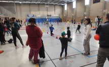 MANOSQUE HANDBALL :  entre passion et projets