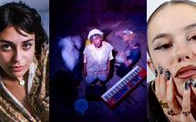 Découvrez  notre programme à venir !