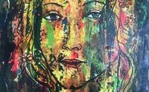 OUVERTURE DE SAISON POUR «LES EXPOS DU CHÂTEAU» À GRÉOUX LES BAINS