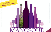 Un début d’année dynamique pour le Lions Club de Manosque !