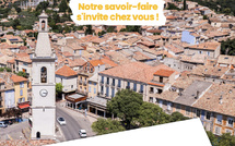 Exp’oraison : LE GRAND  RENDEZ-VOUS DES MÉTIERS  ET DES ENTREPRISES LOCALES