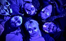 Découvrez le  programme  à venir !