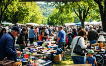 Manosque handball,  première phase maîtrisée, un printemps décisif
