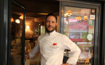 Restaurant Le Bouchon catalan