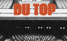 Pour ce mois d’avril une folle programmation  vous attend !