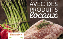 Pâques : le goût du printemps chez Couleurs Paysannes