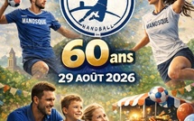 Le baby handball est à l’honneur !