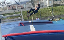 Athlétisme : un printemps riche  en performances, en partage et en émotions