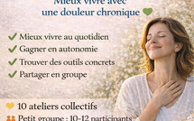 Briser l’isolement face à la douleur : AFDC Provence 04 créée du lien et des solutions