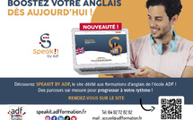 CHEZ ADF, VOTRE AVENIR PREND FORME !