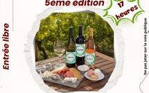 Sainte-Tulle Festivités célèbre le terroir avec la 5e Foire aux Vins et aux Saveurs !