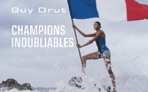 Rencontre exceptionnelle avec Guy Drut à Sainte-Tulle !
