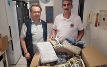 Solidarité, convivialité et engagement : les temps forts du Lions Club de Manosque