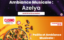 Jeux, musique et surprises : le Casino Partouche voit grand en juin !