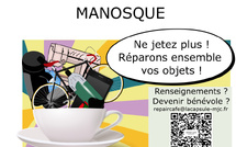 Assemblée générale studio de répetitions et repair café !