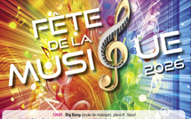 24h des familles et fête  de la musique, un mois de juin festif à Oraison !