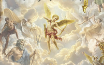 «Le Souffle des Dieux» : la mythologie grecque s’invite au Théâtre Jean Le Bleu