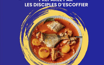 VALENSOLE : la bouillabaisse des  Disciples d’Escoffier, un rendez-vous gourmand et solidaire