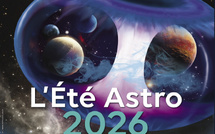 L’ÉTÉ ASTRO REVIENT ET PROMET DE FAIRE BRILLER VOS SOIRÉES !