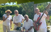 «JEUDIS DE TOUTES AURES» CONCERTS LES JEUDIS 2 JUILLET 13 ET 20 AOÛT