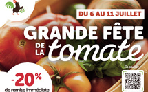 UN ÉTÉ AUX SAVEURS  DE PROVENCE AVEC COULEURS PAYSANNES