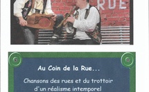 Concerts d’été en plein air à Toutes Aures en juillet et août...