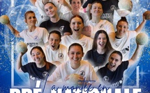 FIN DE SAISON POUR LE MANOSQUE HANDBALL