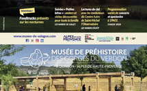 C’est l’été... Tous au musée !
