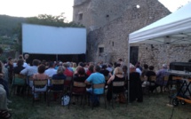 Un été bien rempli pour le Cinéma de pays
